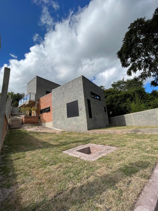 Hôtel Casa Da Pedra Ibitipoca à Lima Duarte Extérieur photo